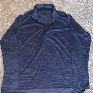 NWOT Adidas 1/4 zip